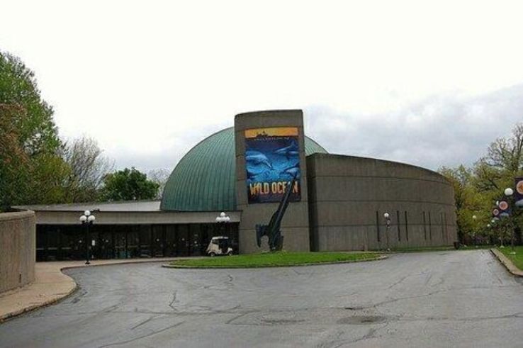 The RMSC Strasenburgh Planetarium Trip Packages