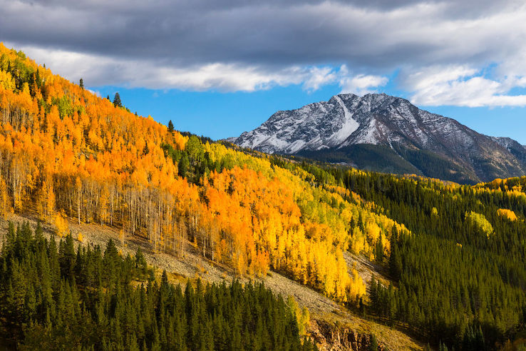 Old Lime Creek Road Trip Packages