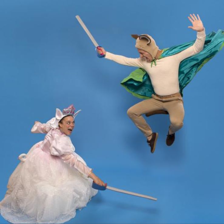 Theatre Young Kids Enjoy Trip Packages