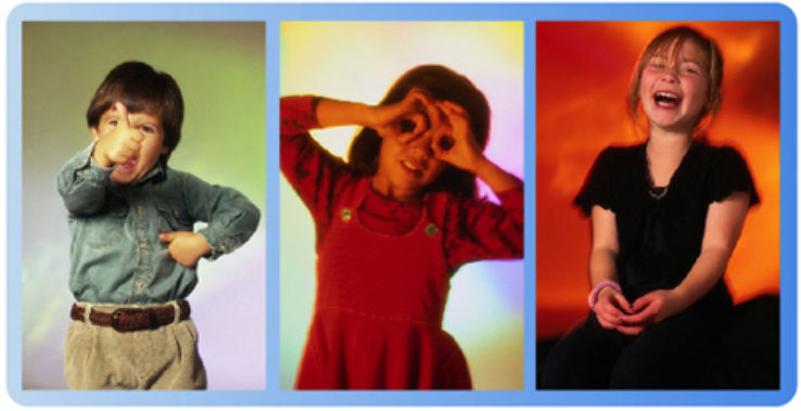 Theatre Young Kids Enjoy Trip Packages