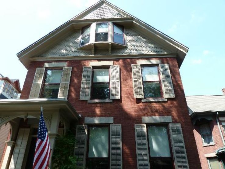 National Susan B. Anthony Museum & House Trip Packages