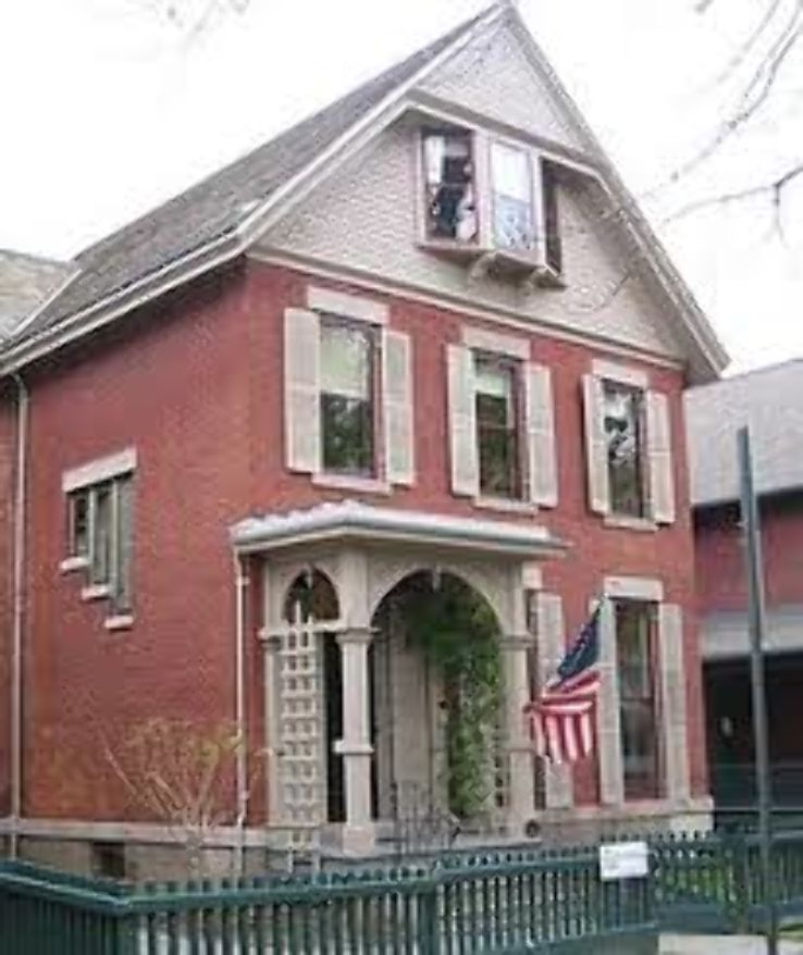 National Susan B. Anthony Museum & House Trip Packages