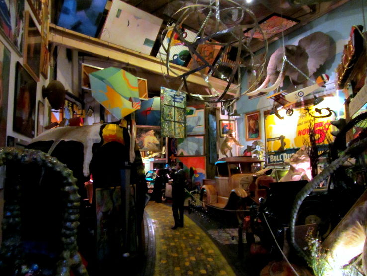 Artisan Works Trip Packages