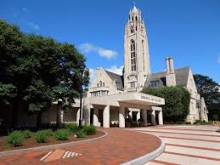 Memorial Art Gallery Trip Packages