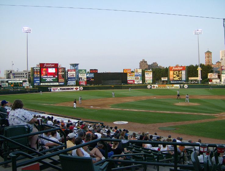 Frontier Field Trip Packages