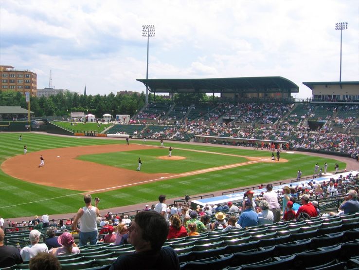 Frontier Field Trip Packages