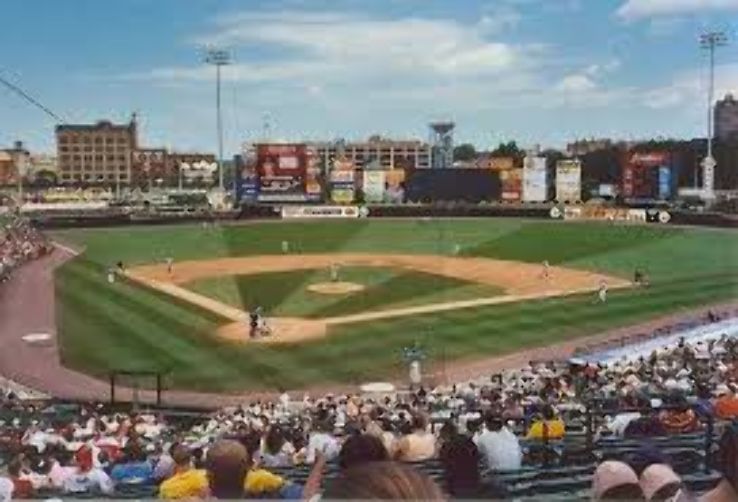 Frontier Field Trip Packages