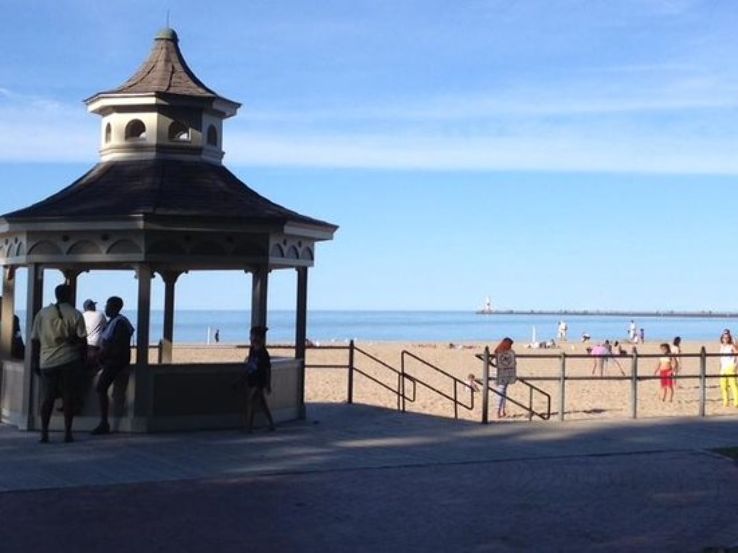 Ontario Beach Park Trip Packages