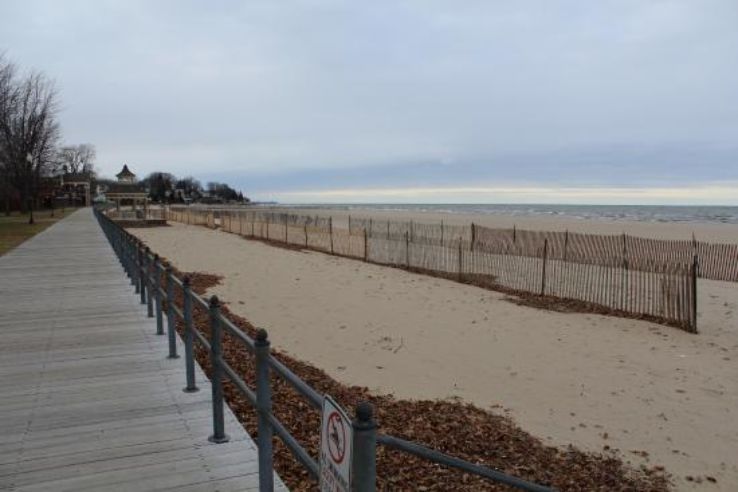 Ontario Beach Park Trip Packages