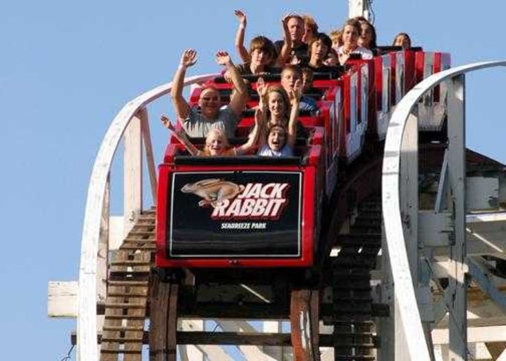 Seabreeze Amusement Park Trip Packages