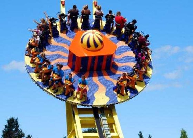 Seabreeze Amusement Park Trip Packages