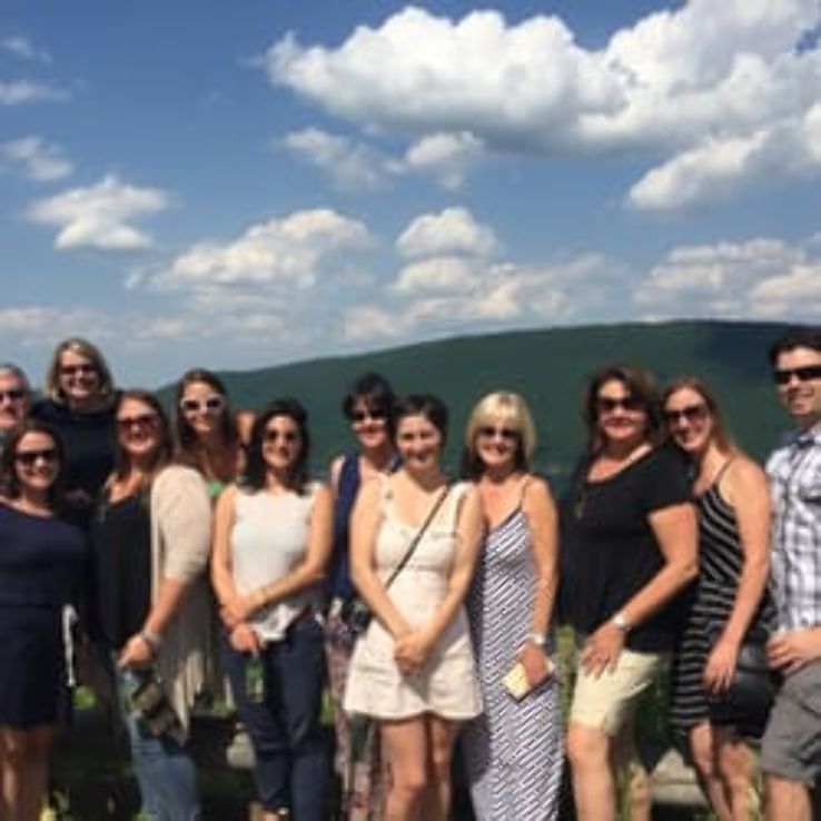 Crush Beer and Wine Tours Trip Packages