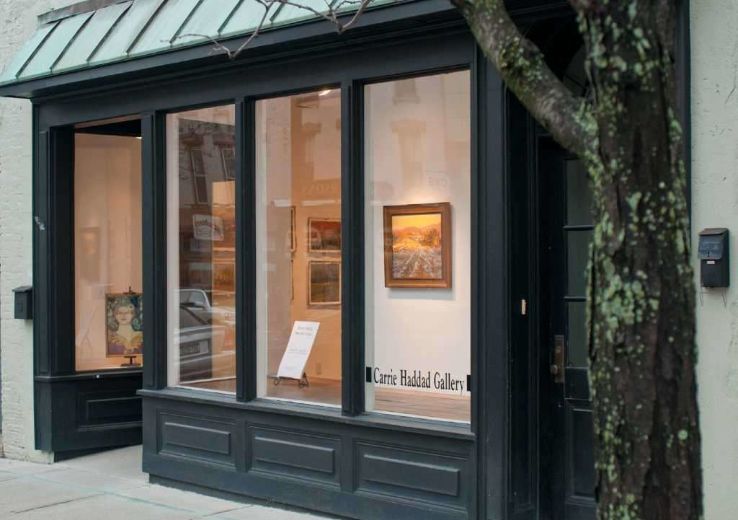 Carrie Haddad Gallery Trip Packages