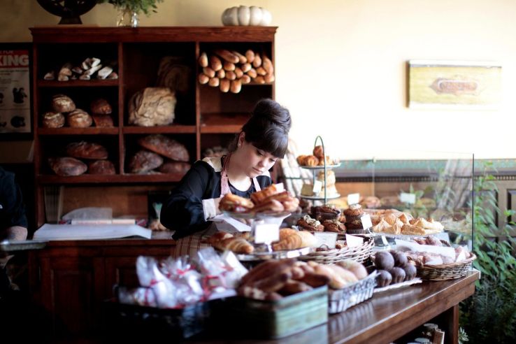 Cafe Le Perche Trip Packages