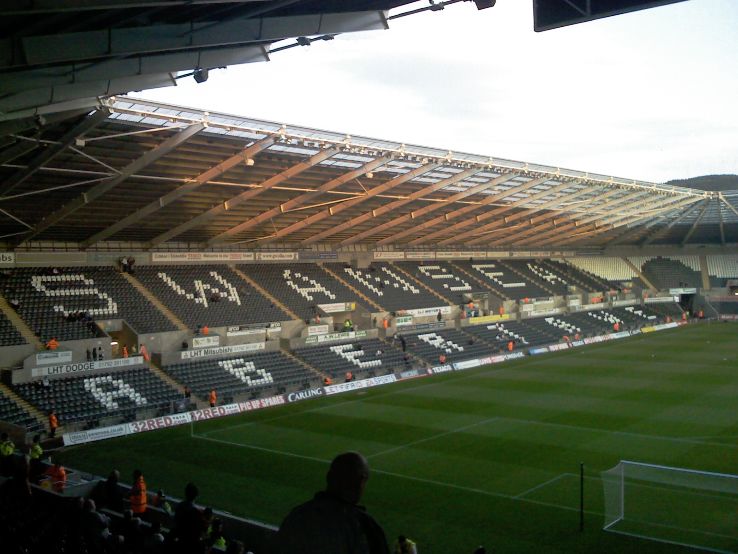 The Liberty Stadium Trip Packages
