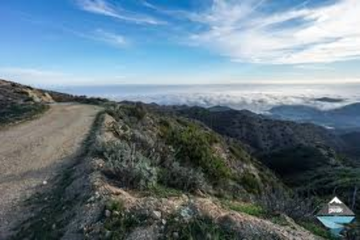 Hermit Gulch Trail Hike Trip Packages