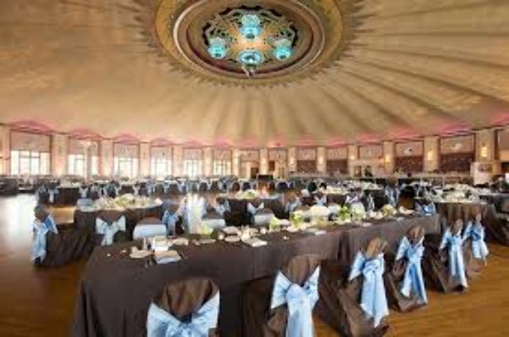 Catalina Casino Trip Packages