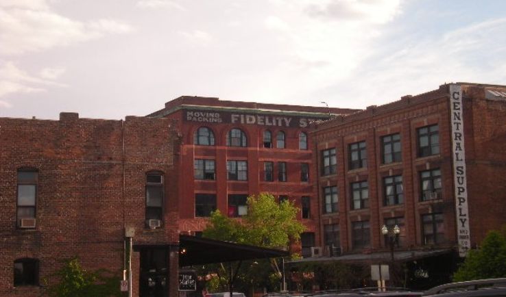 Old Market Trip Packages