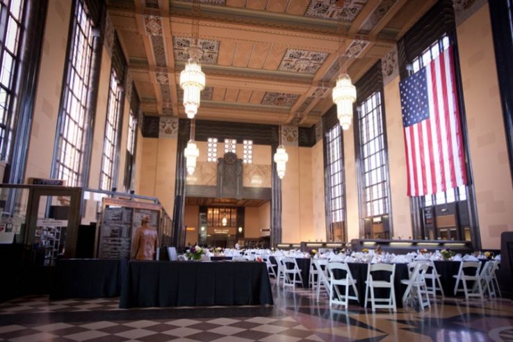 The Durham Museum Trip Packages