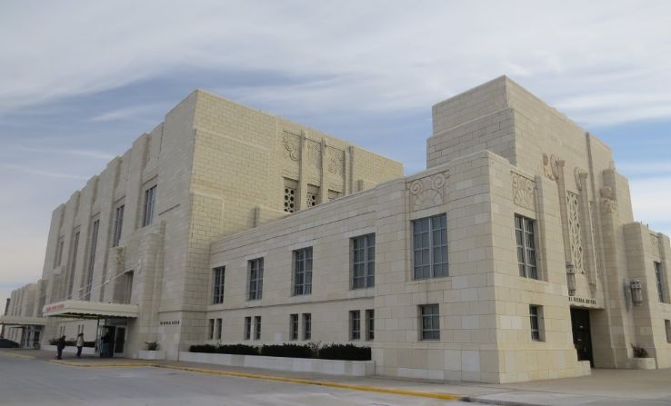 The Durham Museum Trip Packages