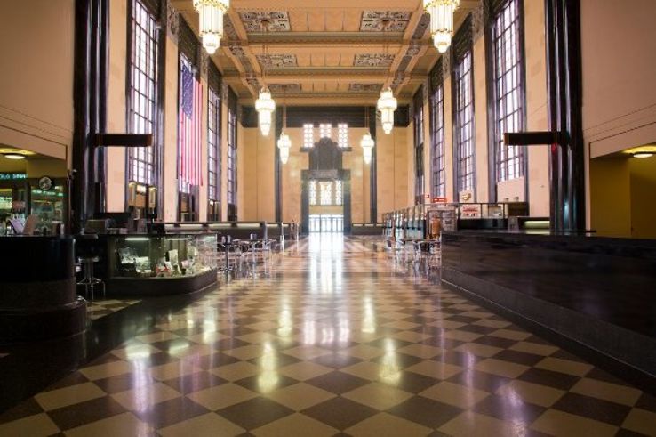 The Durham Museum Trip Packages