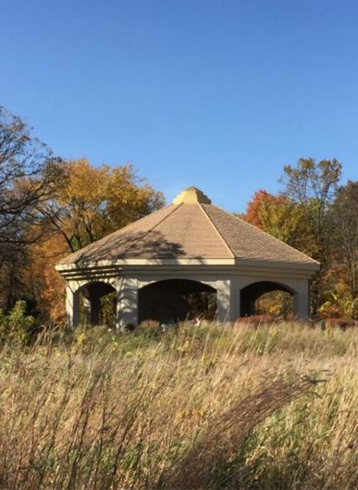 Temple of ECK Contemplation Trails Trip Packages