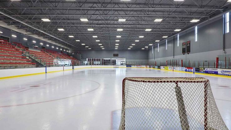 Shakopee Ice Arena  Trip Packages