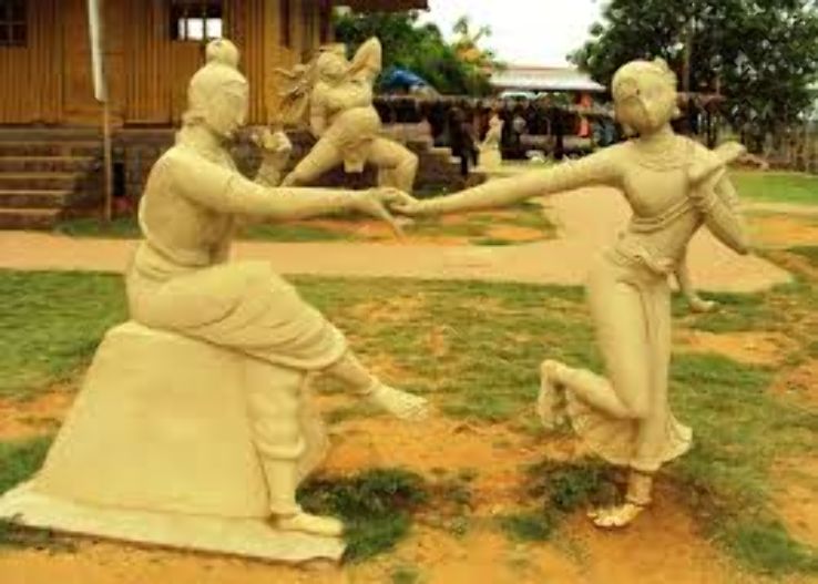 Parnasala Trip Packages Parnasala Trip Packages