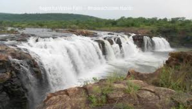 Bogatha waterfalls  Trip Packages