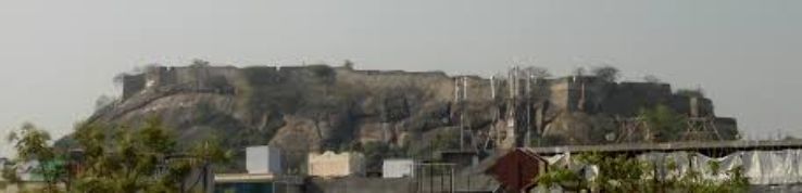 Khammam Fort Trip Packages Khammam Fort Trip Packages