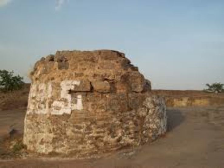 Khammam Fort Trip Packages