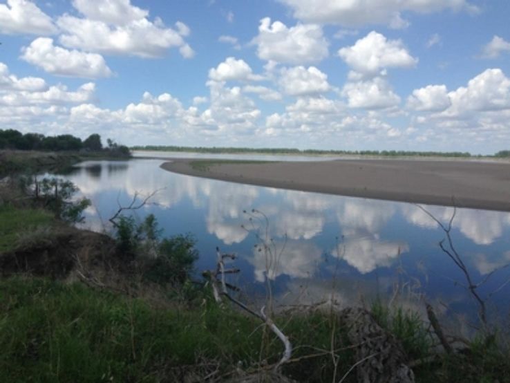 Missouri National Recreational River Trip Packages