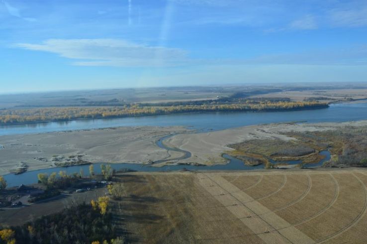 Missouri National Recreational River Trip Packages