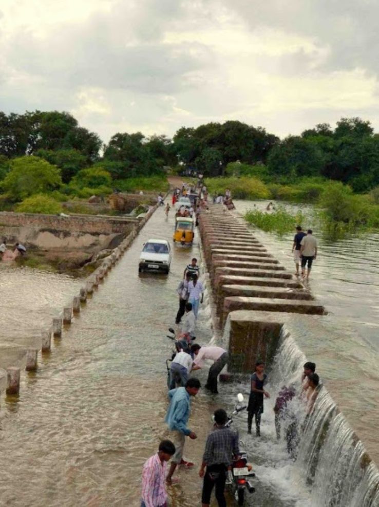 Pocharam Sanctuary Trip Packages Pocharam Sanctuary Trip Packages