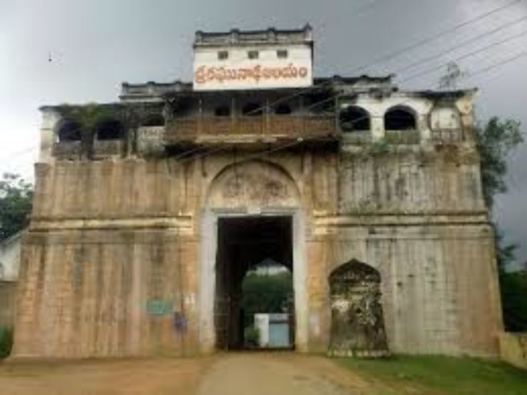 Quilla Temple Trip Packages