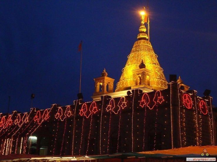 Shri Sai Baba Sansthan Temple  Trip Packages