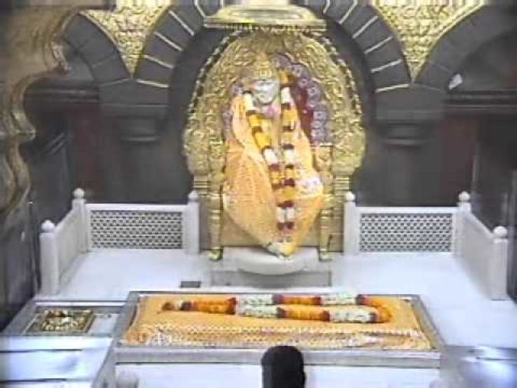 Shri Sai Baba Sansthan Temple  Trip Packages