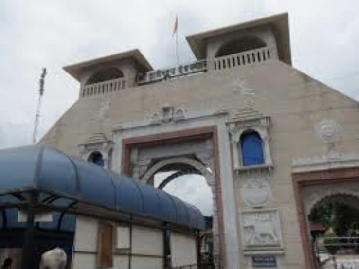 7 Days Day 1 Mumbai to Mumbai Bhimashankar Shirdi Shani Shingnapur Trimbakeshwar GOA Tour Package
