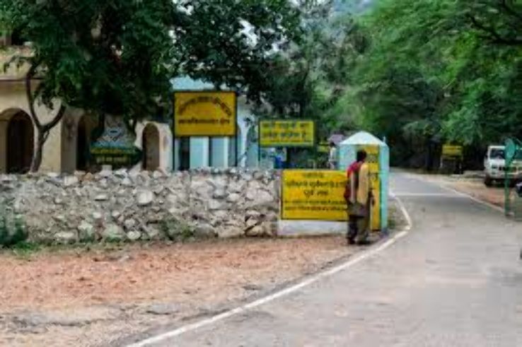 Bala quila Fort Trip Packages