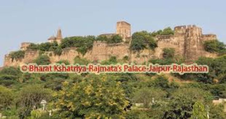 Moti Dungri  Trip Packages