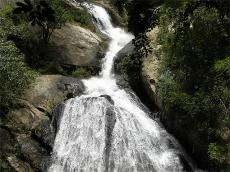 Garbhaji Falls Trip Packages