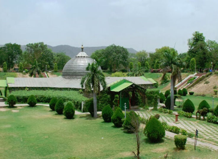 Purjan Vihar  Trip Packages