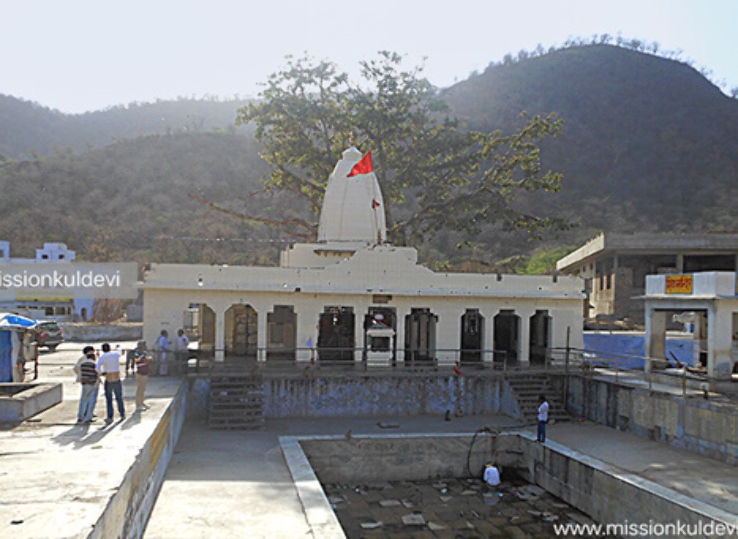 Narayani Mata Mandir  Trip Packages