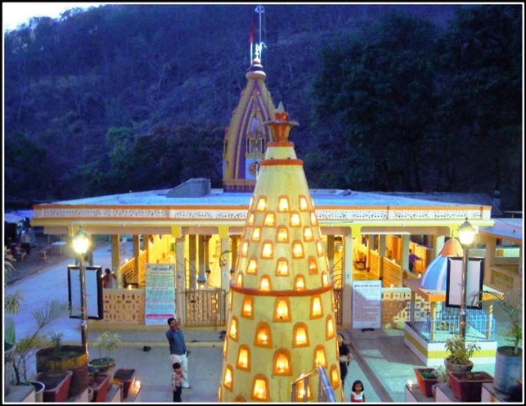 Tungareshwar Temple Trip Packages
