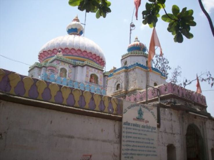 Tungareshwar Temple Trip Packages