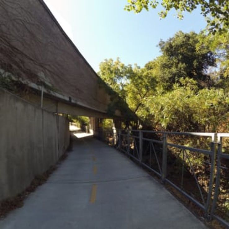 Stevens Creek Trail Trip Packages