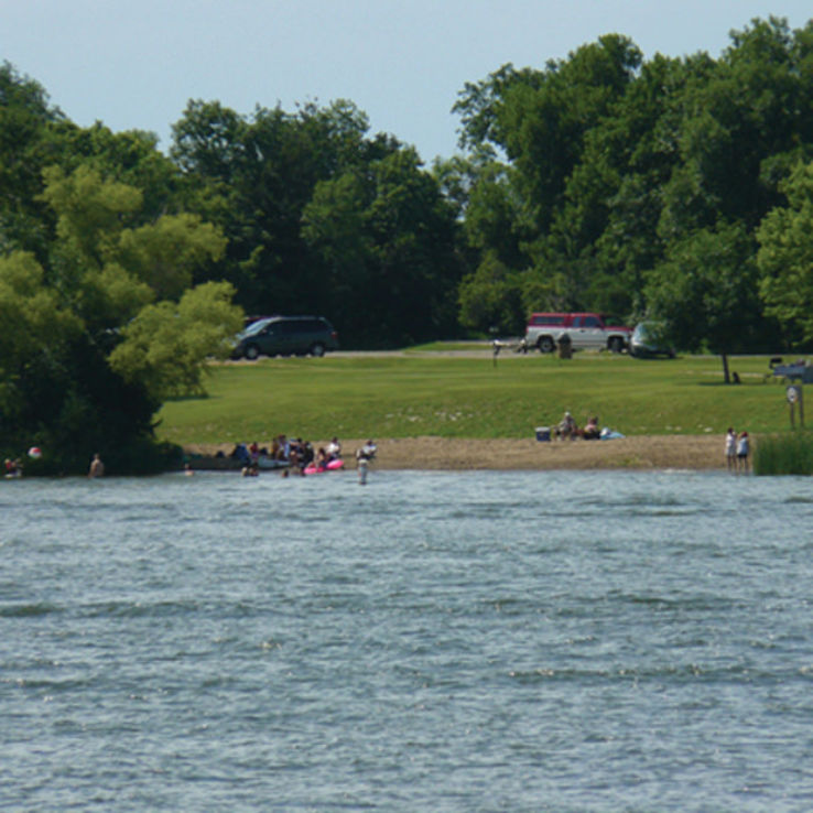 Richmond Lake Recreation Area Trip Packages