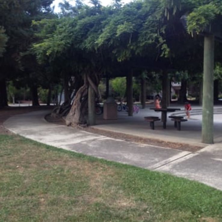 Sylvan Park Trip Packages