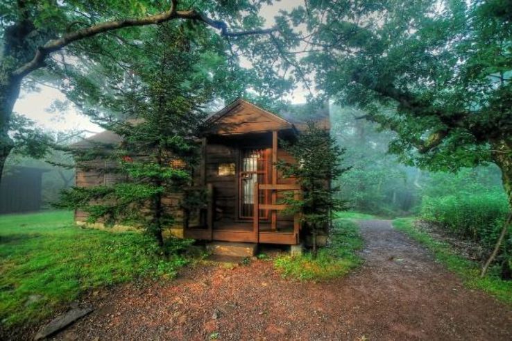 Overlook Mountain Trip Packages