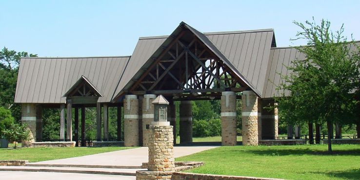 River Legacy Park Trip Packages